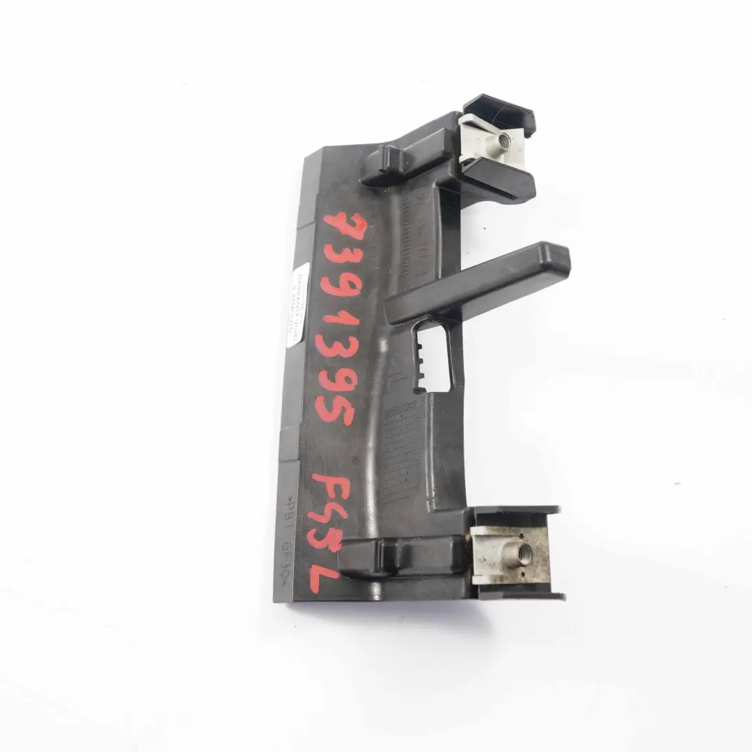 Supporto Staffa Faro Anteriore Sinistro per BMW F45 F46 con numero di parte 7391395 BMW F45 F46 Supporto Staffa Faro Anteriore Sinistro - SKU 7391395 - Numero di parte 7391395