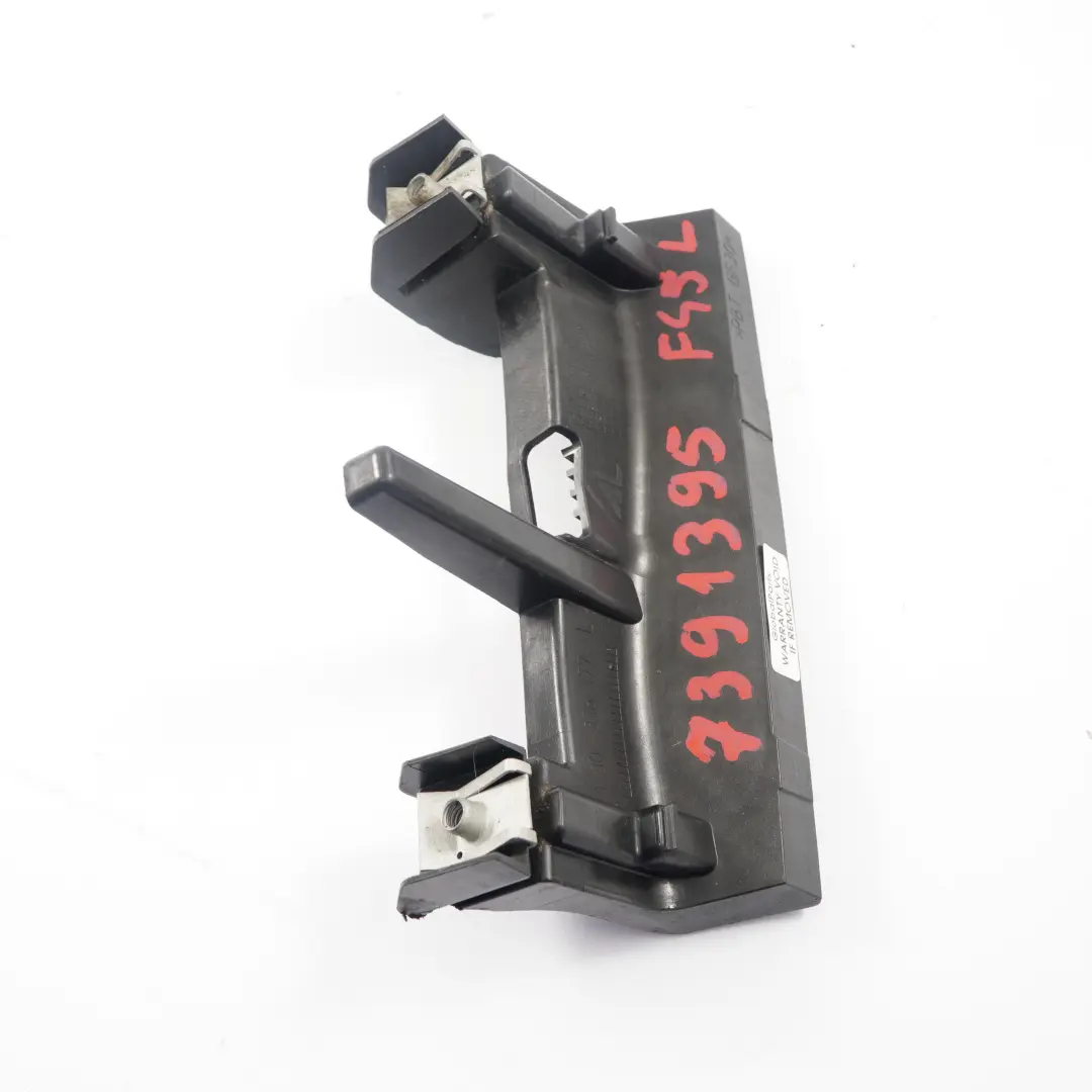 BMW F45 F46 Headlight Bracket Support Holder Front Left N/S - SKU 7391395 - Part number 7391395