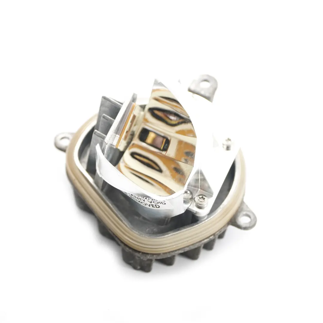  LED BMW F45 Active Tourer Module LED Eclairage d'Angle Avant Gauche Unit - SKU 7391399 - Numéro de pièce 7391399