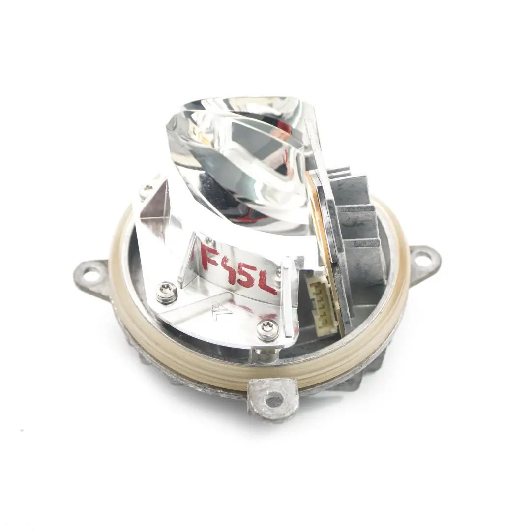 LED BMW F45 Active Tourer Module LED Eclairage d'Angle Avant Gauche Unit pour à propos du numéro de pièce 7391399 LED BMW F45 Active Tourer Module LED Eclairage d'Angle Avant Gauche Unit - SKU 7391399 - Numéro de pièce 7391399