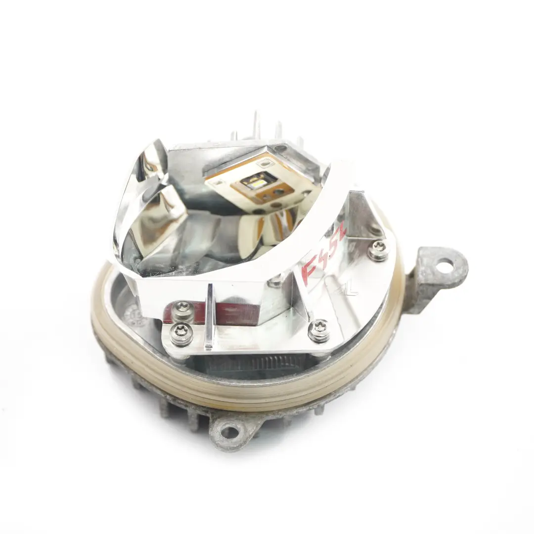 LED Module Cornering Light Front Left N/S Unit to BMW F45 Active Tourer with Part number 7391399 BMW F45 Active Tourer LED Module Cornering Light Front Left N/S Unit - SKU 7391399 - Part number 7391399