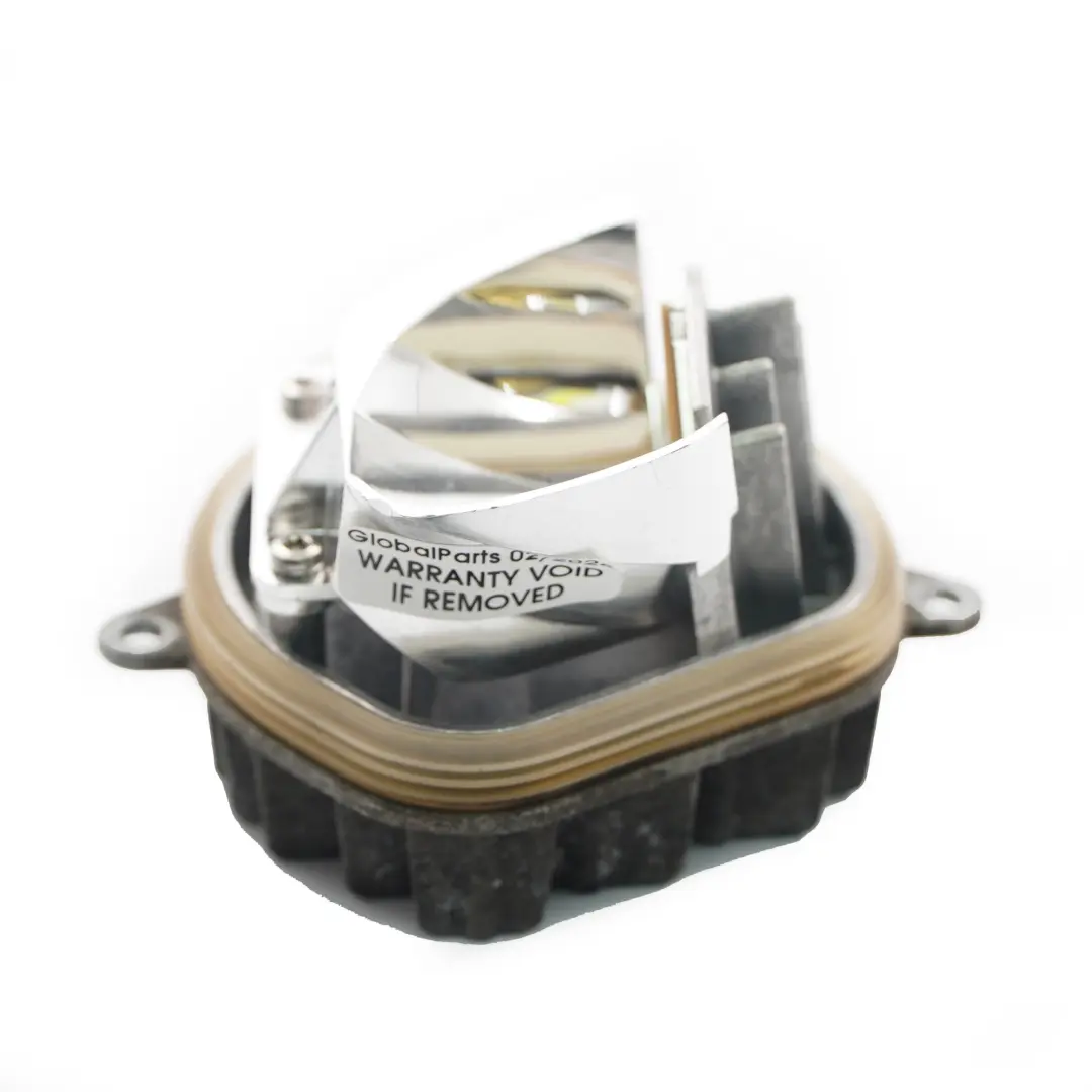 LED Module Cornering Light Front Right O/S Unit to BMW F45 Active Tourer with Part number 7391400 BMW F45 Active Tourer LED Module Cornering Light Front Right O/S Unit - SKU 7391400 - Part number 7391400