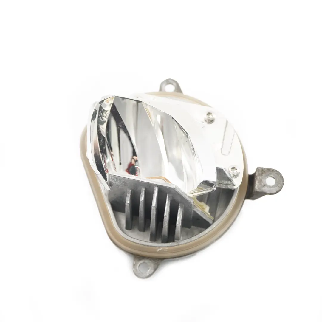 BMW F45 Active Tourer Módulo LED Luz de Esquina Delantera Derecha Unidad - SKU 7391400 - Número de pieza 7391400