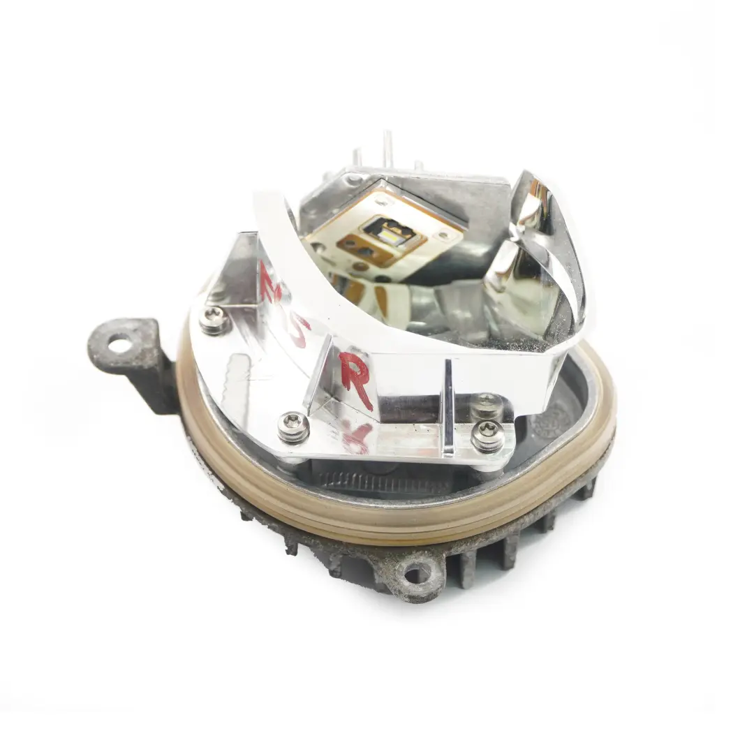 BMW F45 Active Tourer Módulo LED Luz de Esquina Delantera Derecha Unidad - SKU 7391400 - Número de pieza 7391400