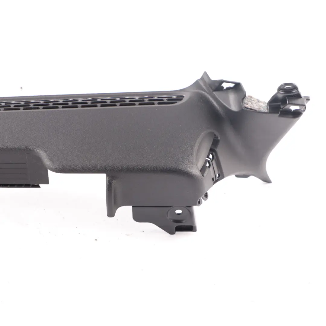 Mini F54 Clubman Trim Panel Railing Rear Left Trunk Boot N/S 7360775 - SKU 7391437 - Part number 7391437