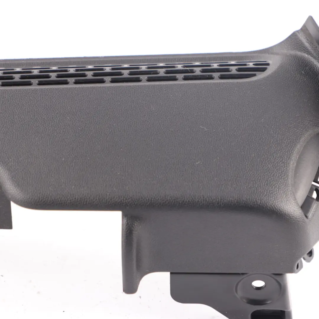 Boot Rail Trim Panel Rear Left N/S 7360775 to Mini F54 Clubman with Part number 7391437 Mini F54 Clubman Boot Rail Trim Panel Rear Left N/S 7360775 - SKU 7391437 - Part number 7391437