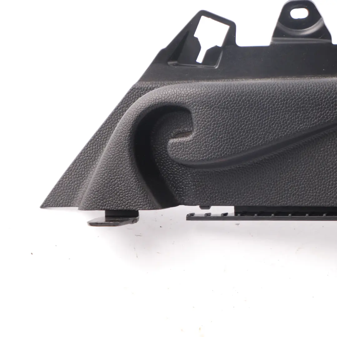 Mini F54 Clubman Boot Rail Trim Panel Rear Left N/S 7360775 - SKU 7391437 - Part number 7391437