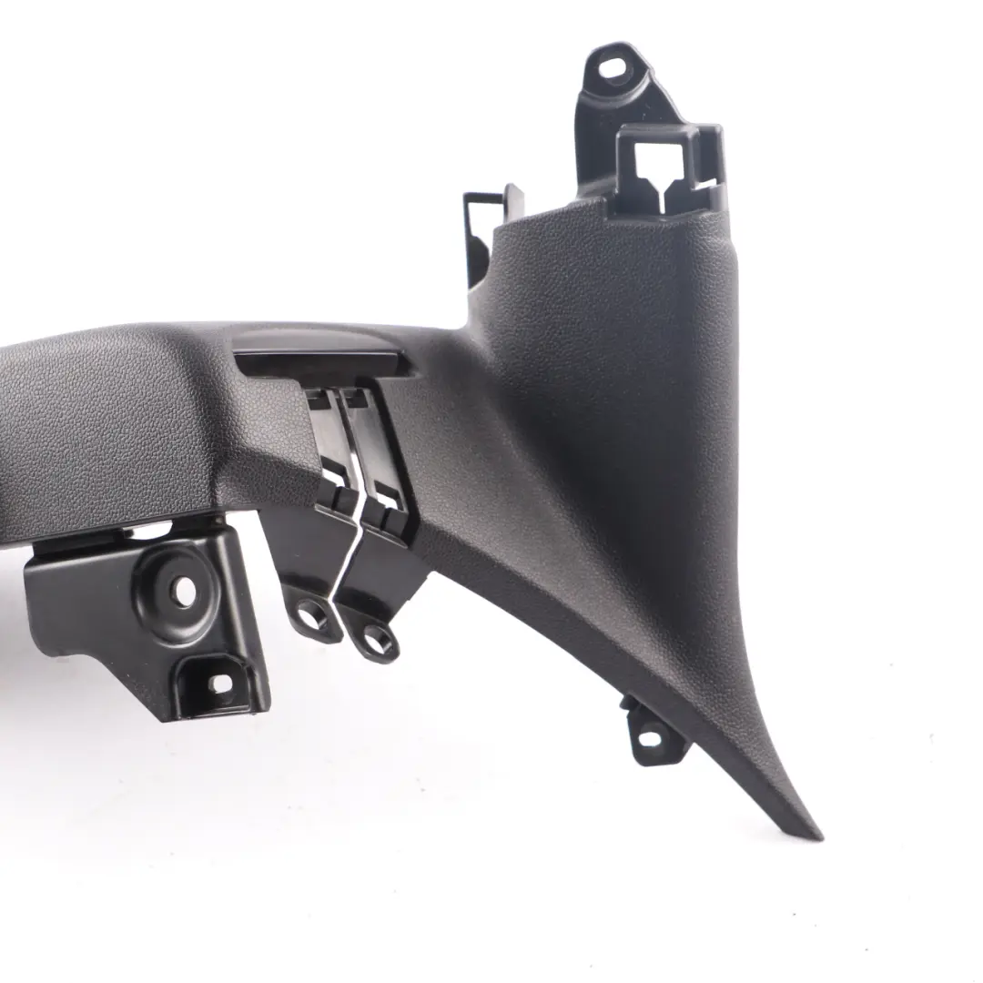 Mini F54 Clubman Boot Rail Trim Panel Rear Left N/S 7360775 - SKU 7391437 - Part number 7391437