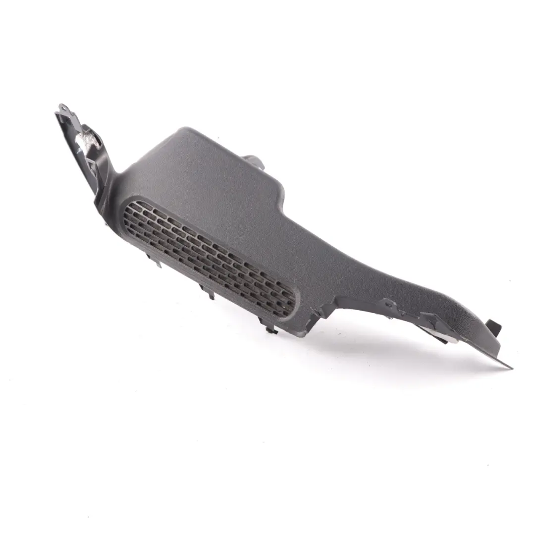 Mini F54 Clubman Trim Panel Railing Rear Left Trunk Boot N/S 7360775 - SKU 7391437 - Part number 7391437