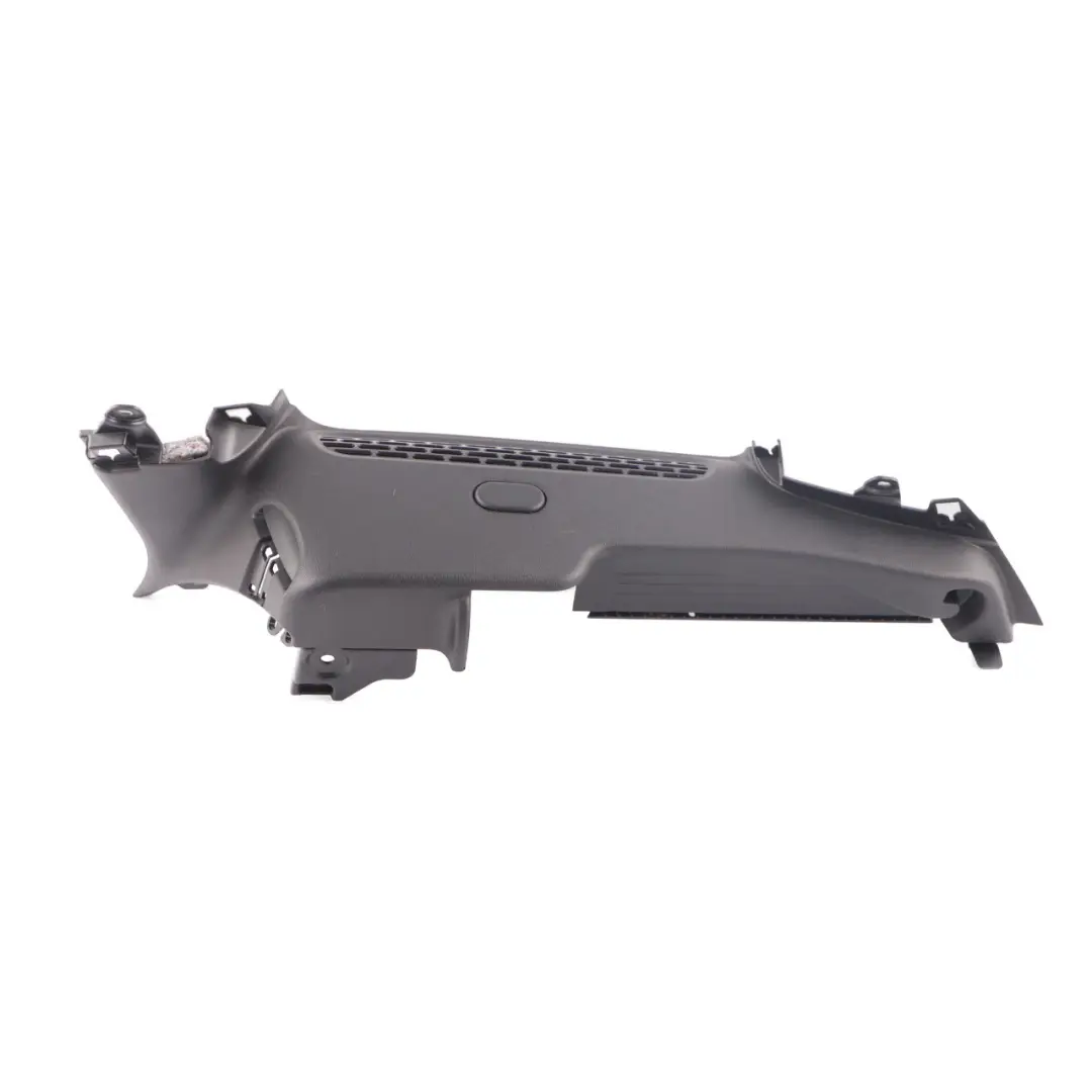 Mini F54 Clubman Trim Panel Railing Rear Right Trunk Boot O/S 7360776 - SKU 7391438 - Part number 7391438