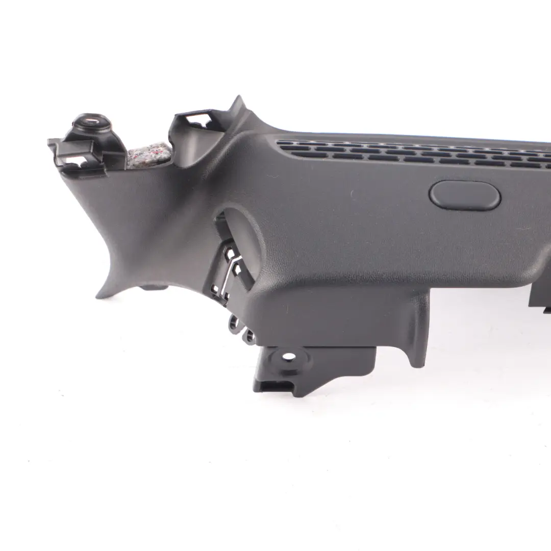 Trim Panel Railing Rear Right Trunk Boot O/S 7360776 to Mini F54 Clubman with Part number 7391438 Mini F54 Clubman Trim Panel Railing Rear Right Trunk Boot O/S 7360776 - SKU 7391438 - Part number 7391438