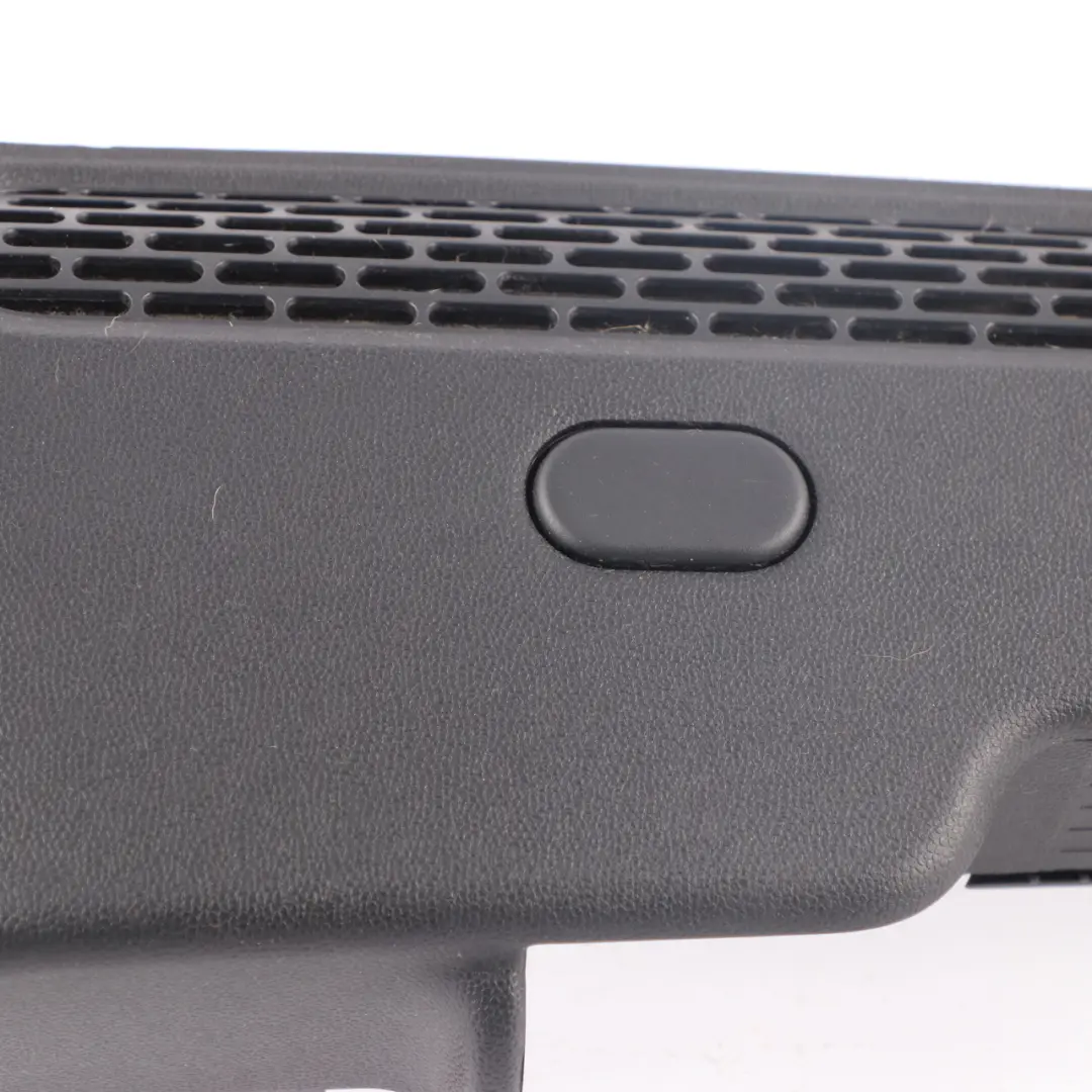 Mini F54 Clubman Rear Trim Panel Railing Trunk Boot Right O/S 7360776 - SKU 7391438 - Part number 7391438