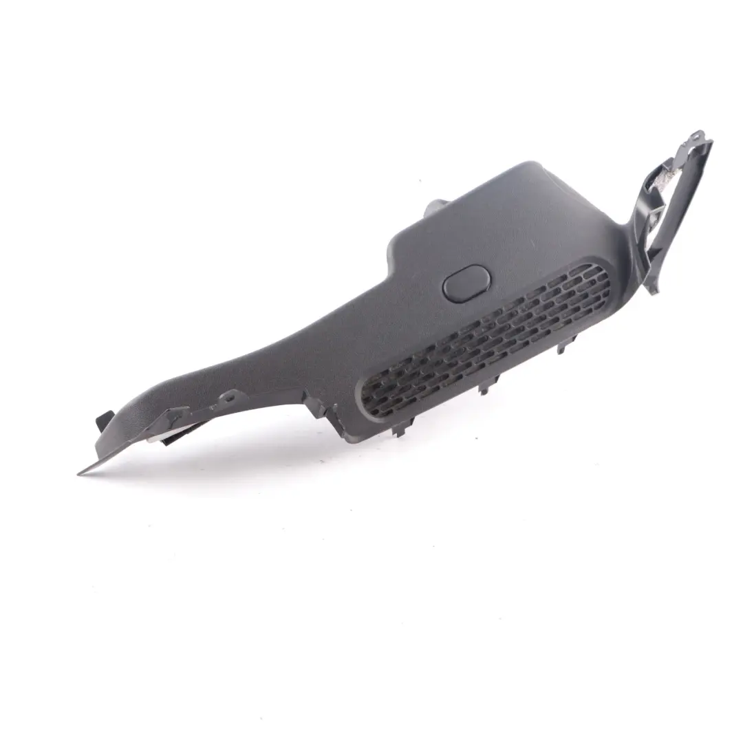 Mini F54 Clubman Rear Trim Panel Railing Trunk Boot Right O/S 7360776 - SKU 7391438 - Part number 7391438