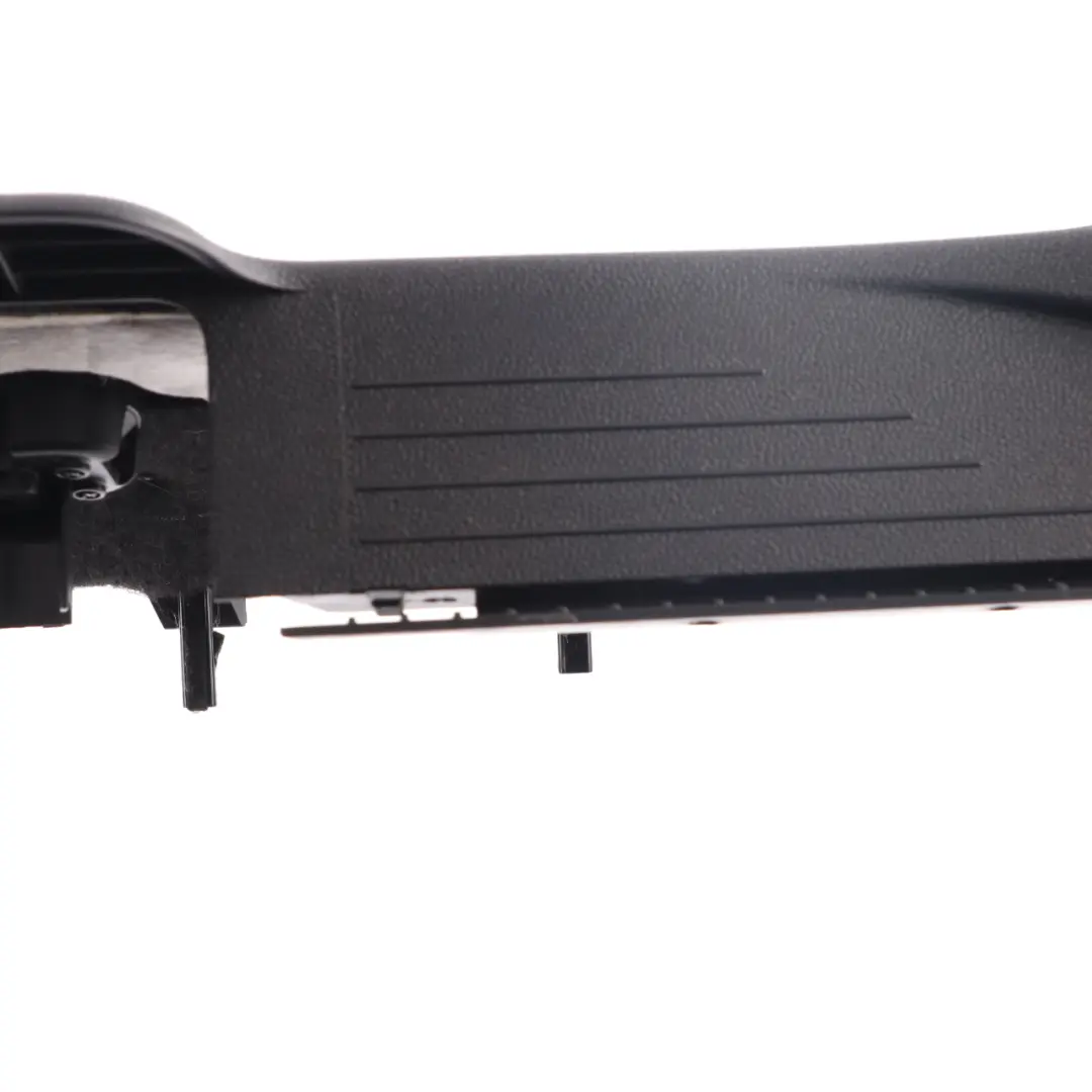 Mini F54 Clubman Trim Panel Railing Rear Right Trunk Boot O/S 7360776 - SKU 7391438 - Part number 7391438