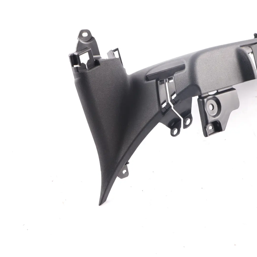 Trim Panel Railing Rear Right Trunk Boot O/S 7360776 to Mini F54 Clubman with Part number 7391438 Mini F54 Clubman Trim Panel Railing Rear Right Trunk Boot O/S 7360776 - SKU 7391438 - Part number 7391438