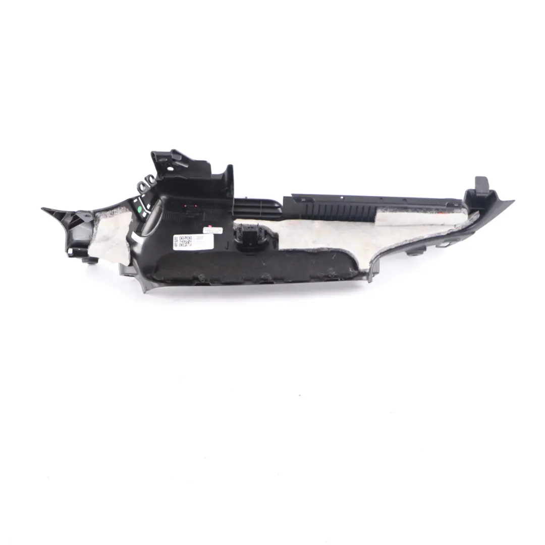 Mini F54 Clubman Rear Trim Panel Railing Trunk Boot Right O/S 7360776 - SKU 7391438 - Part number 7391438
