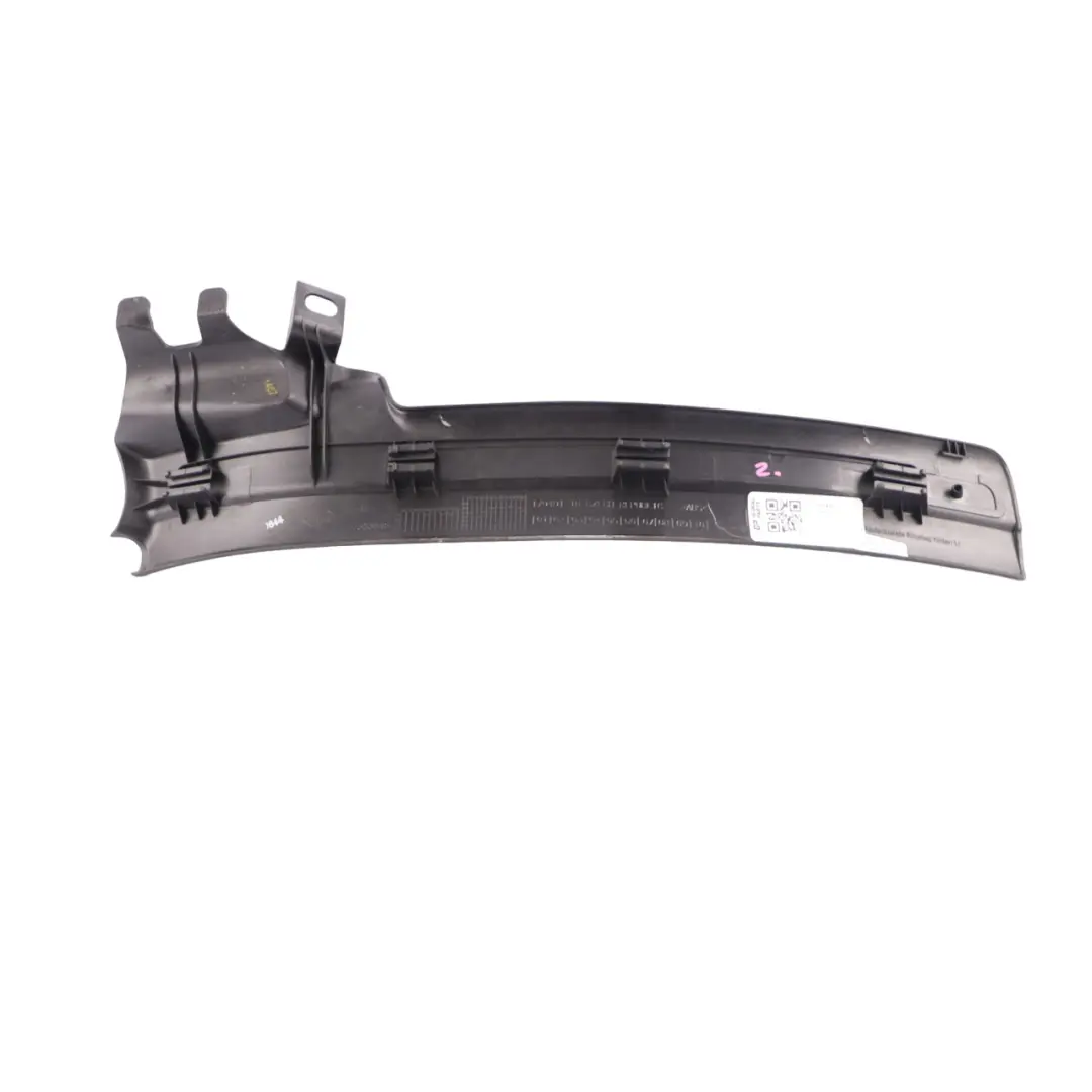Mini F54 Tür Einstiegsleiste Abdeckung Streifen 7353845 - SKU 7391495 - Teilenummer 7391495