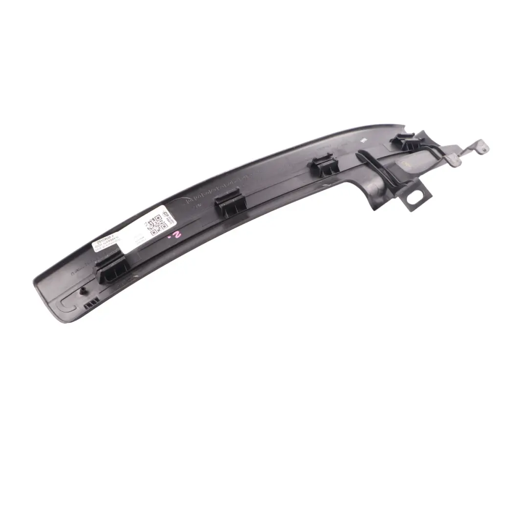 Mini F54 Listwa Progowa Drzwi 7353845 - SKU 7391495 - Numer Części 7391495