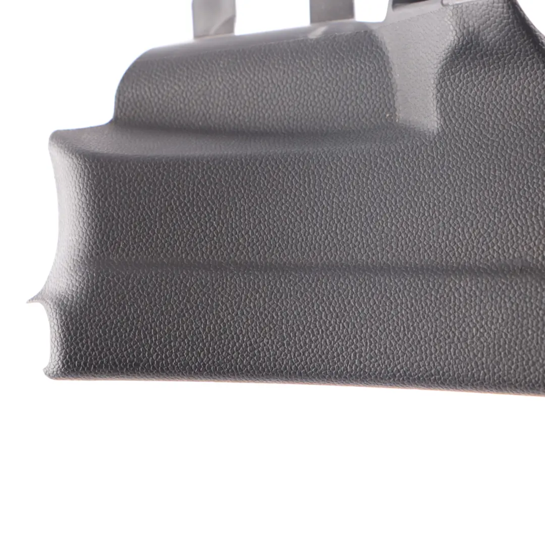 Entrance Cover Strip Rear Right O/S Door Strip Sill Trim Black 7353846 to Mini F54 with Part number 7391496 Mini F54 Entrance Cover Strip Rear Right O/S Door Strip Sill Trim Black 7353846 - SKU 7391496 - Part number 7391496