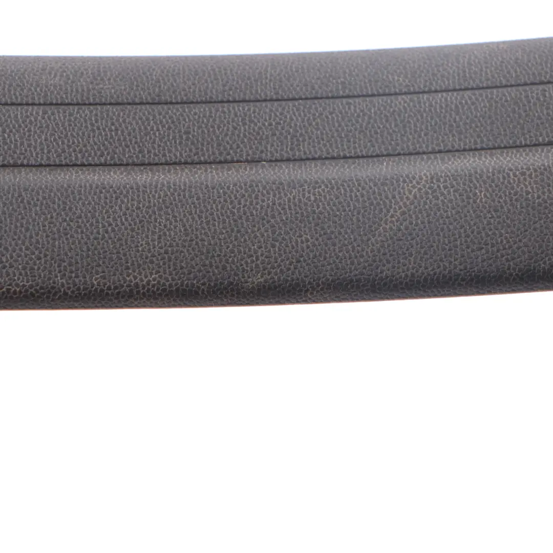 Mini F54 Entrance Cover Strip Rear Right O/S Door Strip Sill Trim Black 7353846 - SKU 7391496 - Part number 7391496