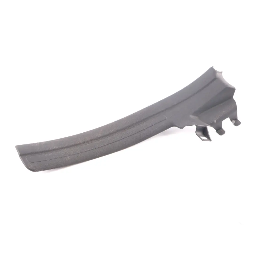 Entrance Cover Strip Rear Right O/S Door Strip Sill Trim Black 7353846 to Mini F54 with Part number 7391496 Mini F54 Entrance Cover Strip Rear Right O/S Door Strip Sill Trim Black 7353846 - SKU 7391496 - Part number 7391496