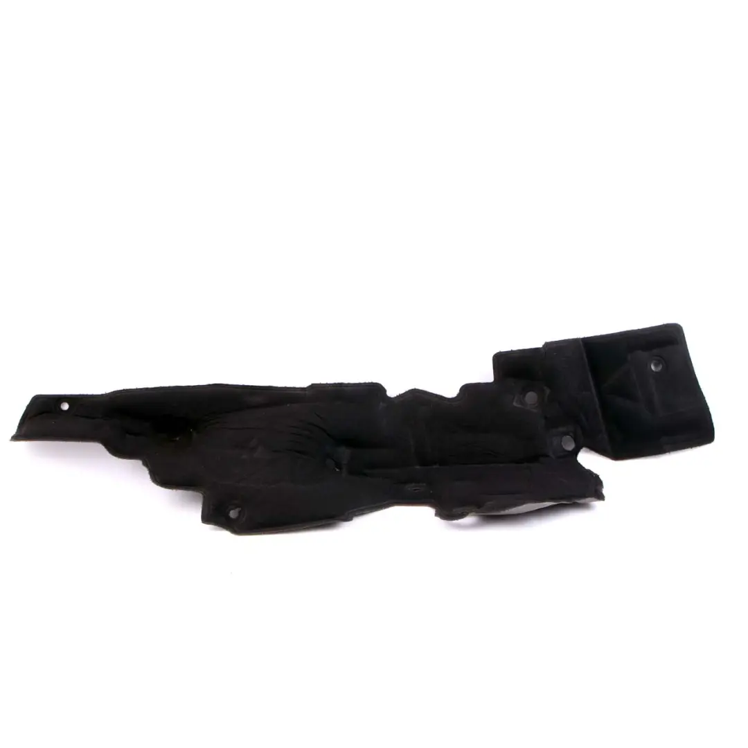 Sound Insulation Trunk Cover Panel Rear Left N/S to Mini F57 Convertible with Part number 7391601 Mini F57 Convertible Sound Insulation Trunk Cover Panel Rear Left N/S - SKU 7391601 - Part number 7391601