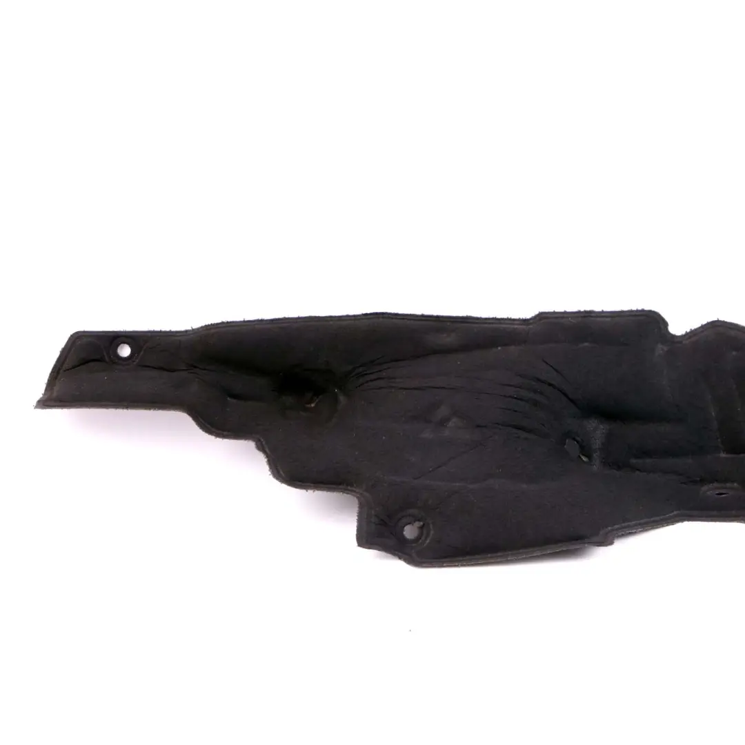 Sound Insulation Trunk Cover Panel Rear Left N/S to Mini F57 Convertible with Part number 7391601 Mini F57 Convertible Sound Insulation Trunk Cover Panel Rear Left N/S - SKU 7391601 - Part number 7391601