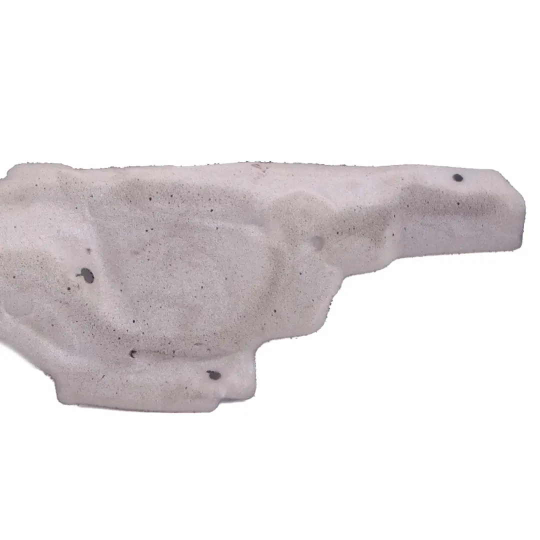 Mini F57 Convertible Sound Insulation Trunk Cover Panel Rear Left N/S - SKU 7391601 - Part number 7391601