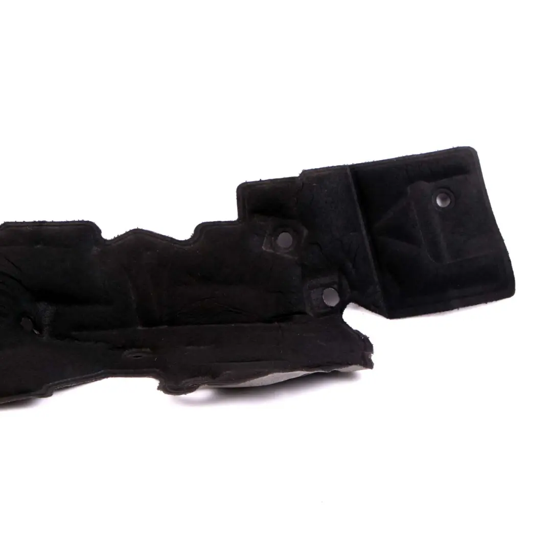 Mini F57 Convertible Sound Insulation Trunk Cover Panel Rear Left N/S - SKU 7391601 - Part number 7391601