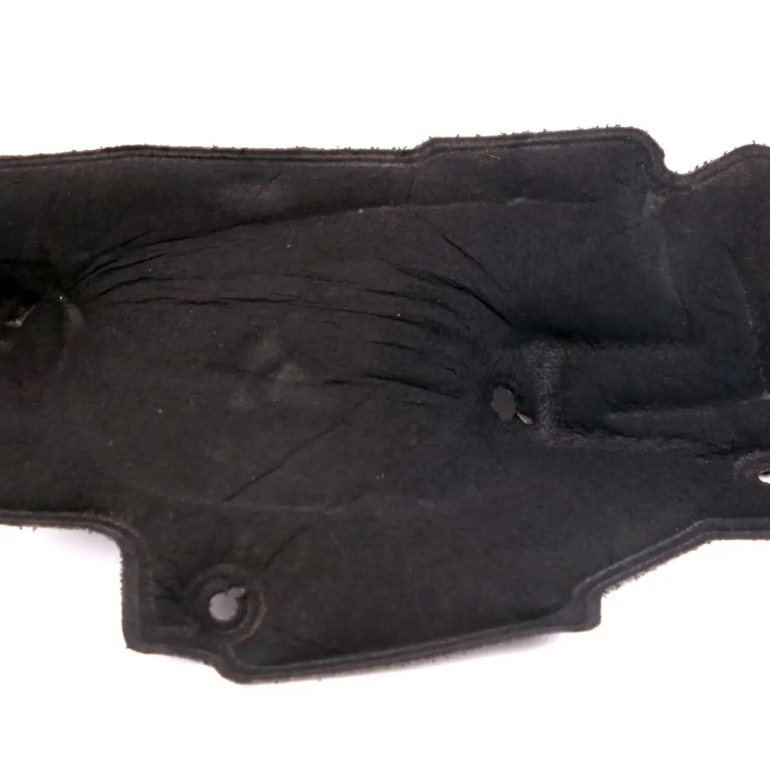 Sound Insulation Trunk Cover Panel Rear Left N/S to Mini F57 Convertible with Part number 7391601 Mini F57 Convertible Sound Insulation Trunk Cover Panel Rear Left N/S - SKU 7391601 - Part number 7391601