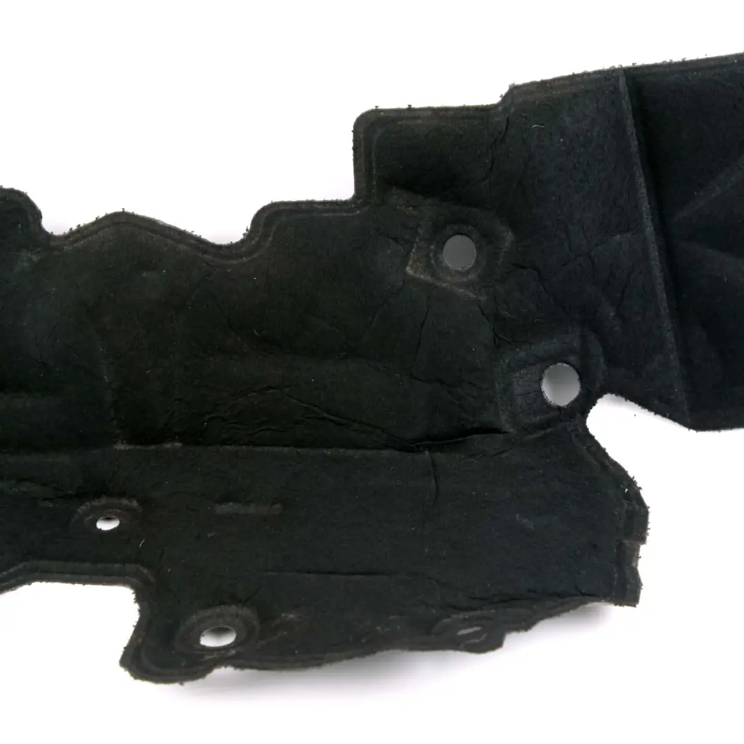 Sound Insulation Trunk Cover Panel Rear Left N/S to Mini F57 Convertible with Part number 7391601 Mini F57 Convertible Sound Insulation Trunk Cover Panel Rear Left N/S - SKU 7391601 - Part number 7391601