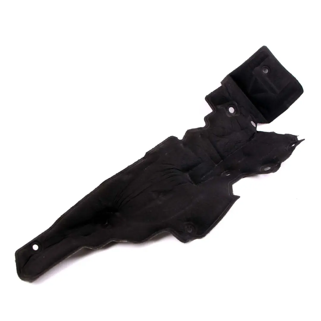 Mini F57 Convertible Sound Insulation Trunk Cover Panel Rear Left N/S - SKU 7391601 - Part number 7391601