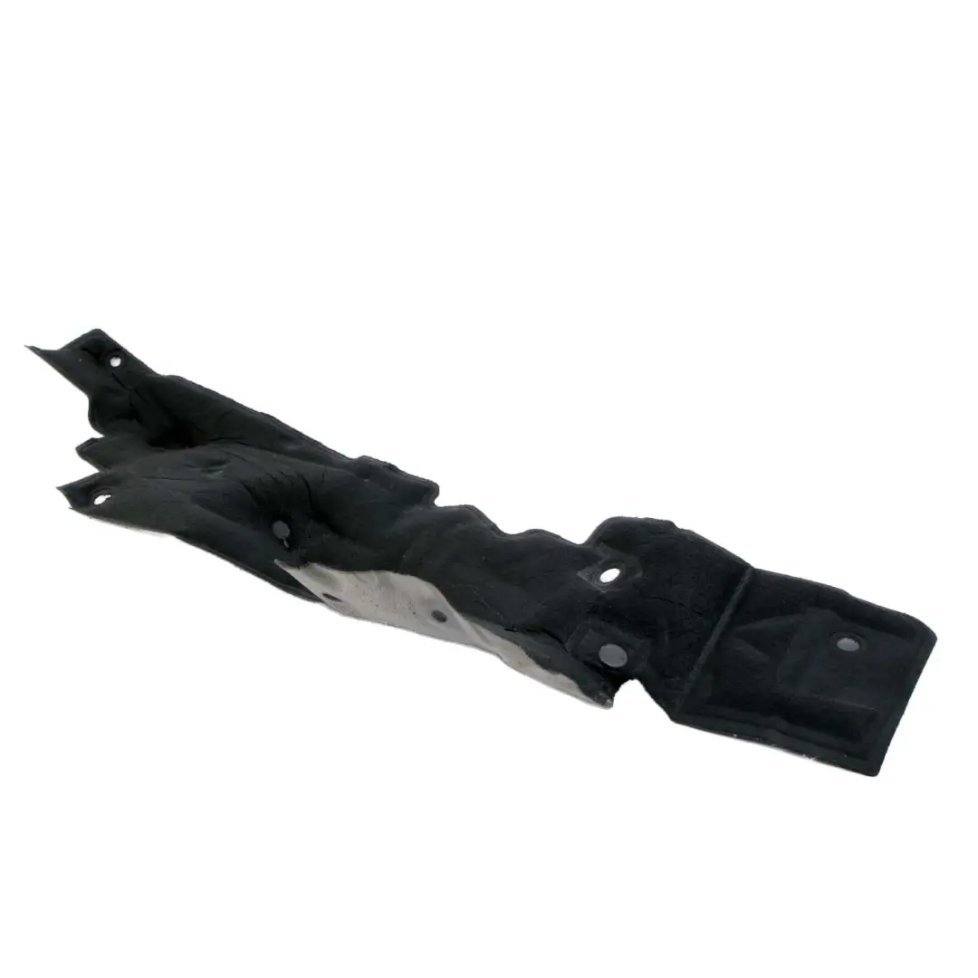 Mini F57 Convertible Sound Insulation Trunk Cover Panel Rear Left N/S - SKU 7391601 - Part number 7391601