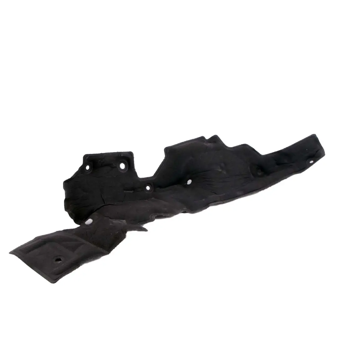 Mini F57 Convertible Sound Insulation Trunk Cover Panel Rear Left N/S - SKU 7391601 - Part number 7391601