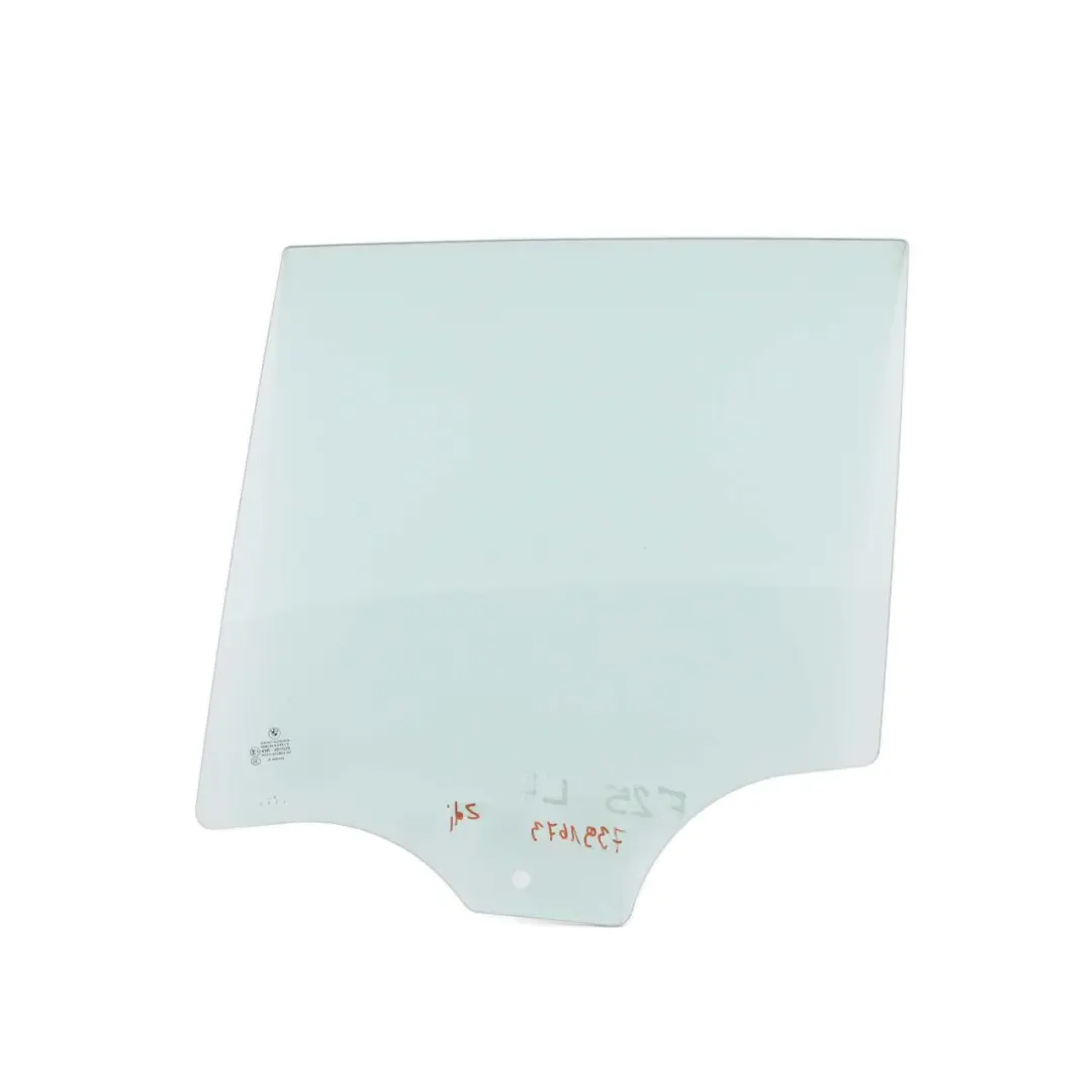 Fenêtre Latérale Porte Verte Arrière Gauche AS2 pour BMW X3 F25 à propos du numéro de pièce 7391673 BMW X3 F25 Fenêtre Latérale Porte Verte Arrière Gauche AS2 - SKU 7391673 - Numéro de pièce 7391673