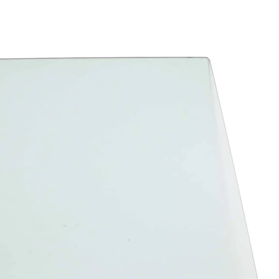 BMW X3 F25 Side Window Green Door Rear Right O/S AS2 - SKU 7391674 - Part number 7391674