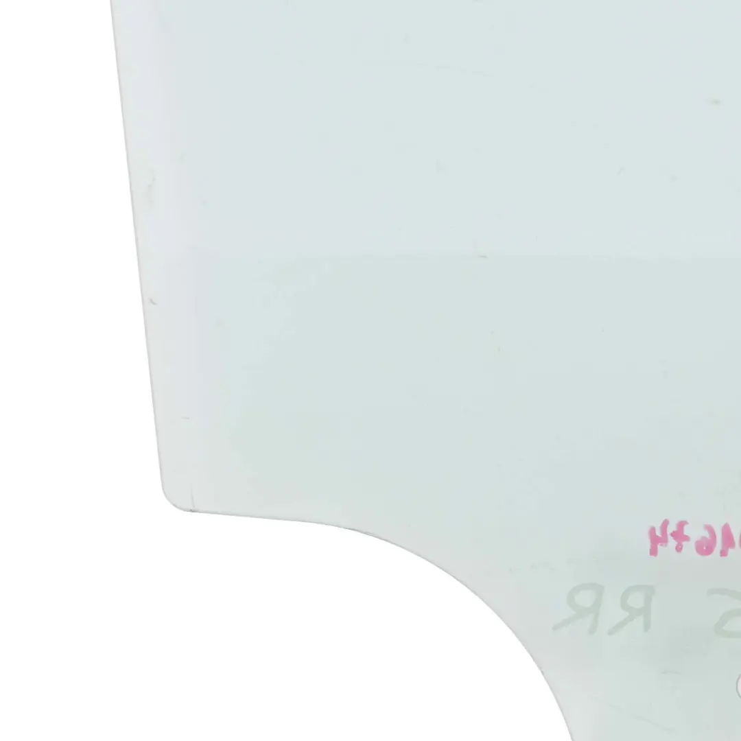 Finestrino Verde Porta Posteriore Destra AS2 per BMW X3 F25 con numero di parte 7391674 BMW X3 F25 Finestrino Verde Porta Posteriore Destra AS2 - SKU 7391674 - Numero di parte 7391674