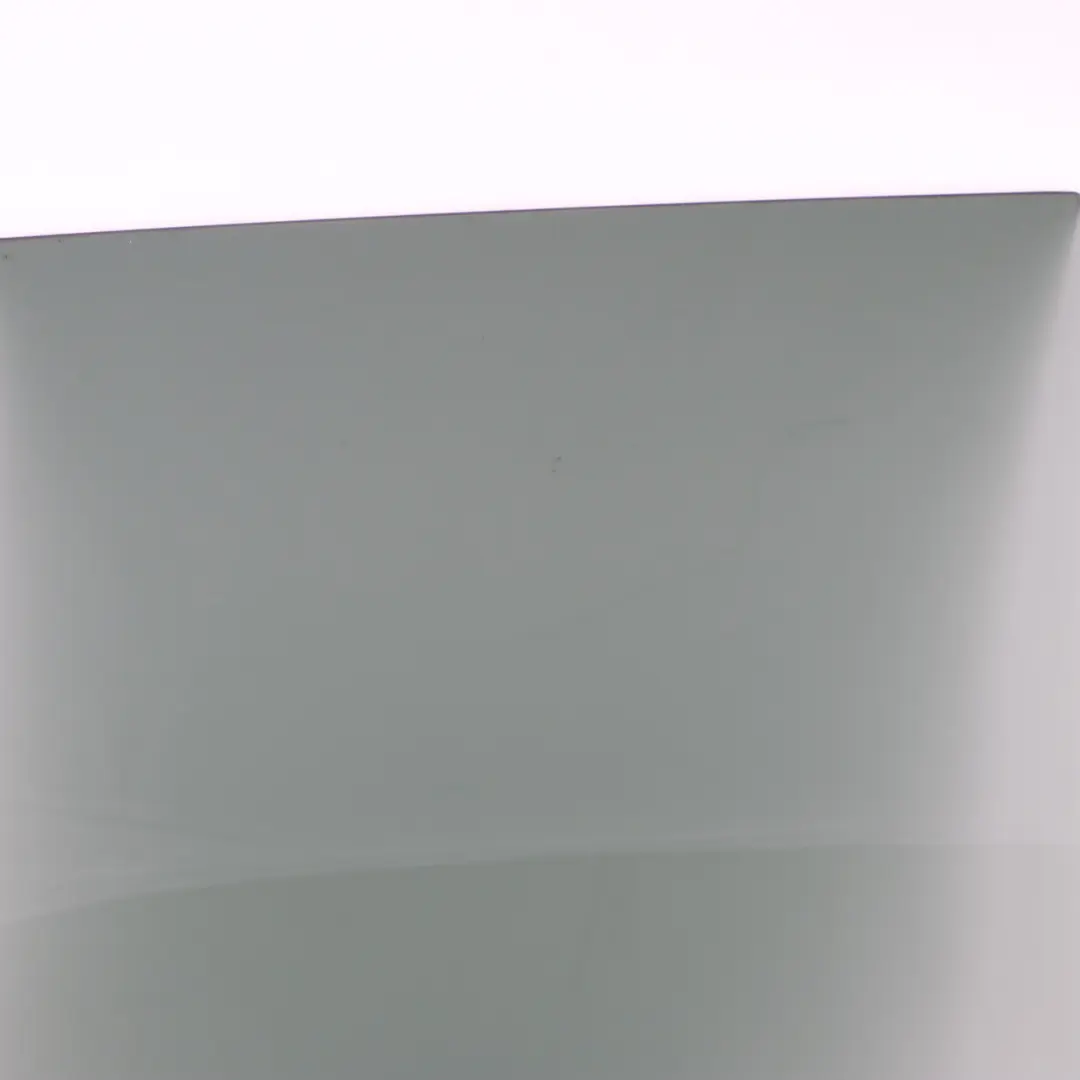 BMW X3 F25 Side Window Black Door Rear Left N/S AS3 Tinted SSG Glazing - SKU 7391675 - Part number 7391675