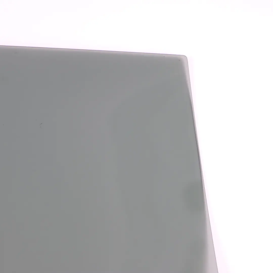BMW X3 F25 Side Window Black Door Rear Left N/S AS3 Tinted SSG Glazing - SKU 7391675 - Part number 7391675