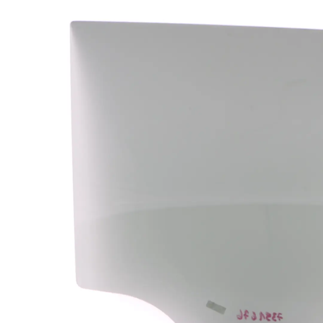 Side Window Black Door Rear Right AS3 Tinted SSG Glazing to BMW X3 F25 with Part number 7391676 BMW X3 F25 Side Window Black Door Rear Right AS3 Tinted SSG Glazing - SKU 7391676 - Part number 7391676