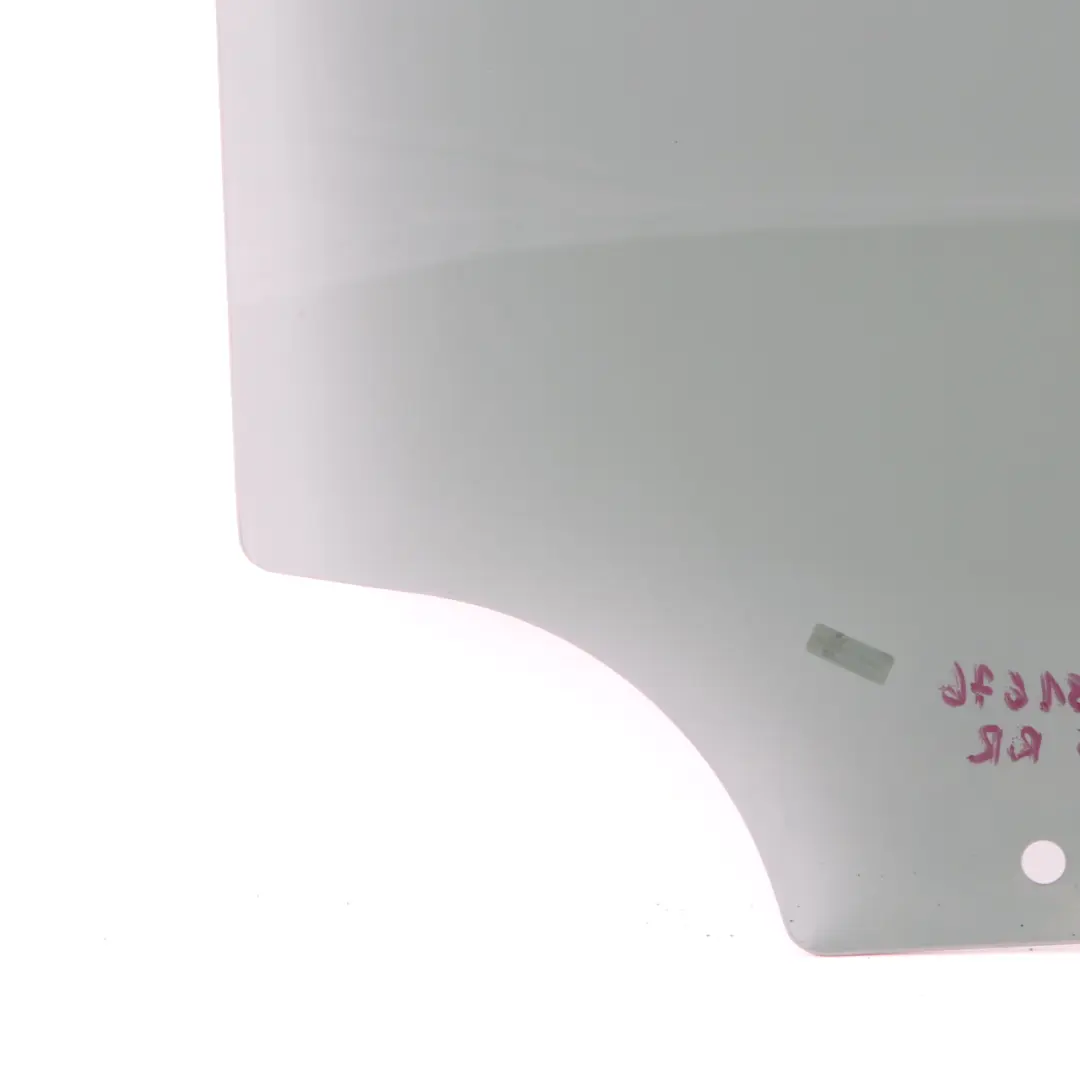 Side Window Black Door Rear Right AS3 Tinted SSG Glazing to BMW X3 F25 with Part number 7391676 BMW X3 F25 Side Window Black Door Rear Right AS3 Tinted SSG Glazing - SKU 7391676 - Part number 7391676