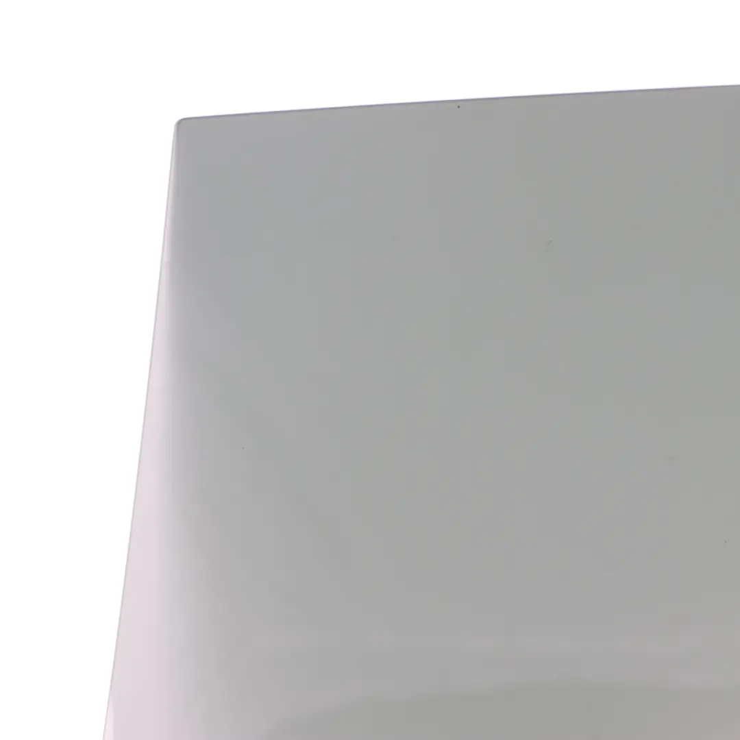 BMW X3 F25 Side Window Black Door Rear Right AS3 Tinted SSG Glazing - SKU 7391676 - Part number 7391676