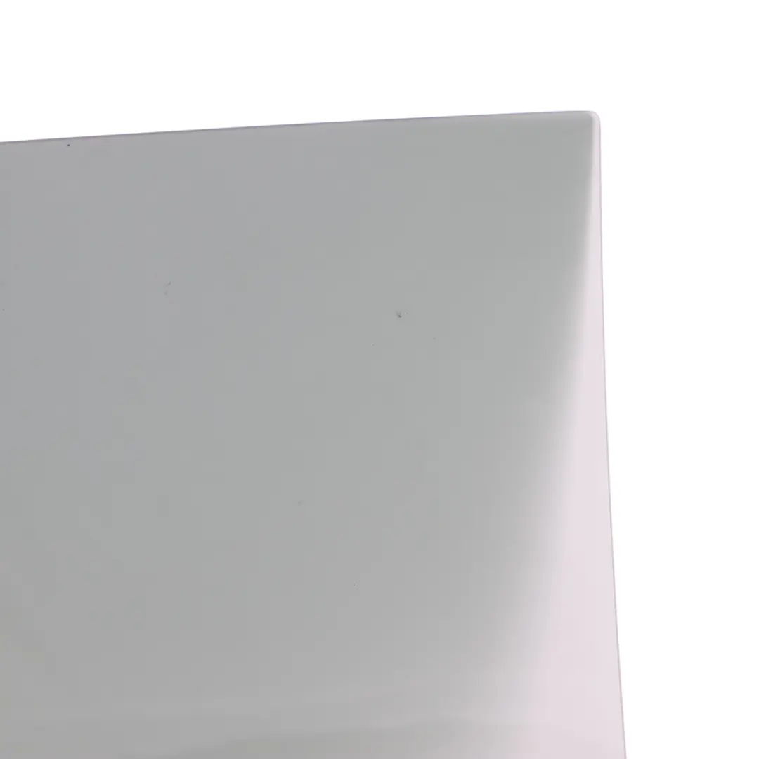 BMW X3 F25 Side Window Black Door Rear Right AS3 Tinted SSG Glazing - SKU 7391676 - Part number 7391676