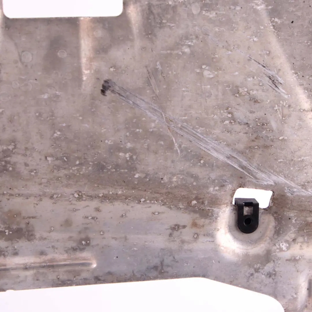 Piastra di irrigidimento motore Copertura dello scudo del vano motore per Mini F57 con numero di parte 7391724 Mini F57 Piastra di irrigidimento motore Copertura dello scudo del vano motore - SKU 7391724 - Numero di parte 7391724