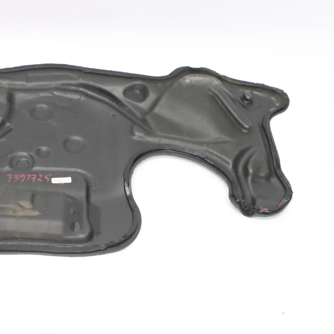  Schallschutztür BMW F32 F33 F82 F83 M4 Platte vorne links - SKU 7391725 - Teilenummer 7391725