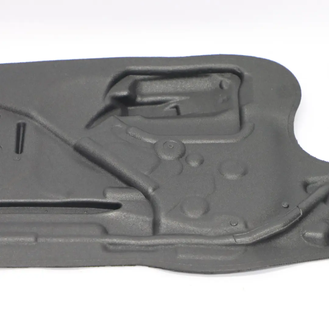BMW F32 F33 F82 F83 M4 Wygłuszenie Izolacja Drzwi Lewy Przód - SKU 7391725 - Numer Części 7391725
