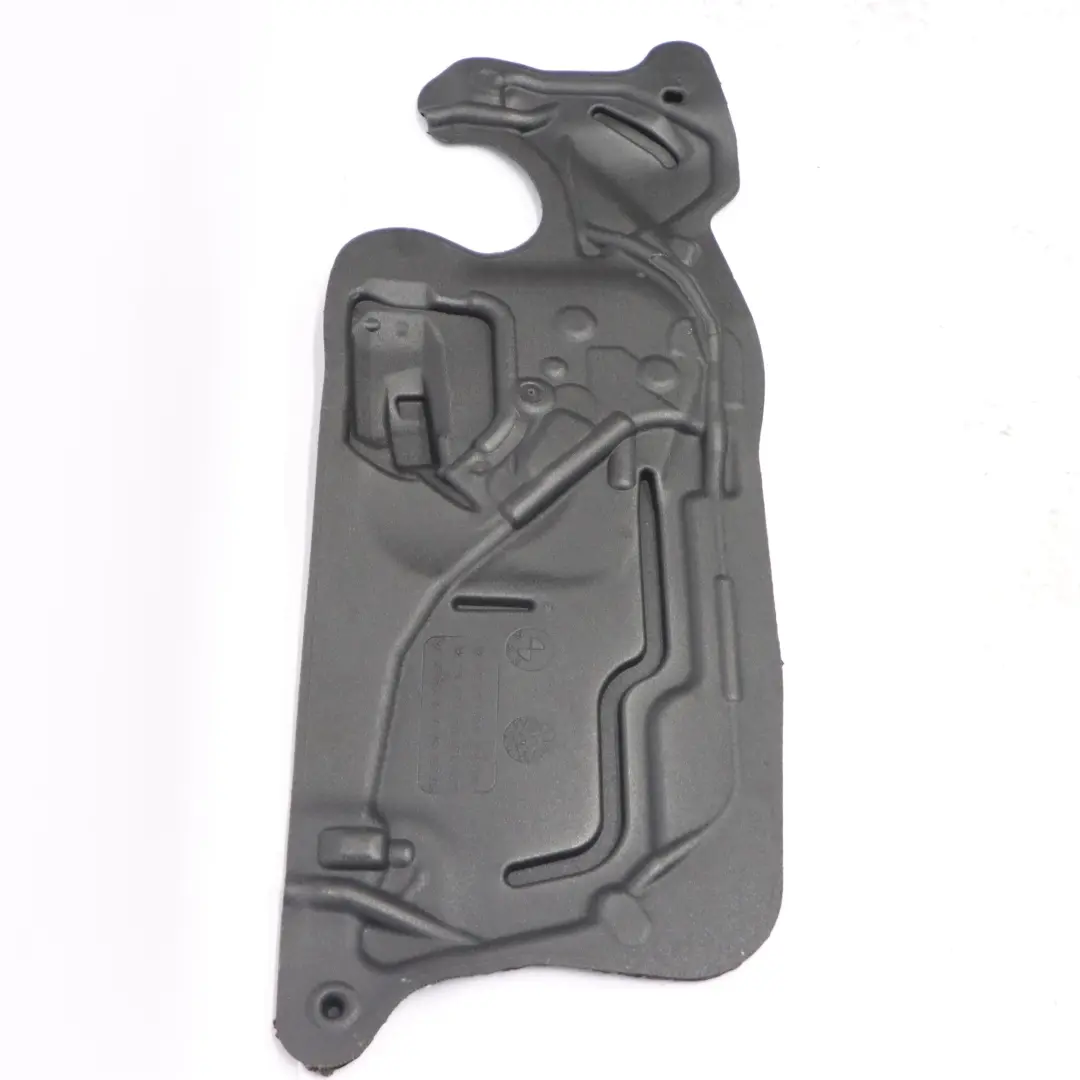 Aislamiento Acústico Puerta BMW F32 F33 F82 M4 Panel Delantero Izquierdo para con número de pieza 7391725 Aislamiento Acústico Puerta BMW F32 F33 F82 M4 Panel Delantero Izquierdo - SKU 7391725 - Número de pieza 7391725