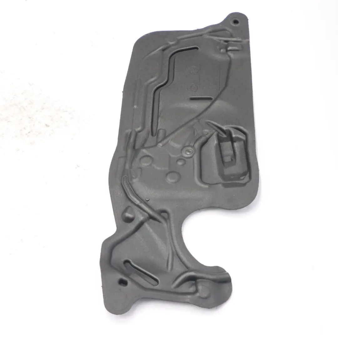  Sound Insulation Door BMW F32 F33 F82 F83 M4 Panel Front Left N/S - SKU 7391725 - Part number 7391725