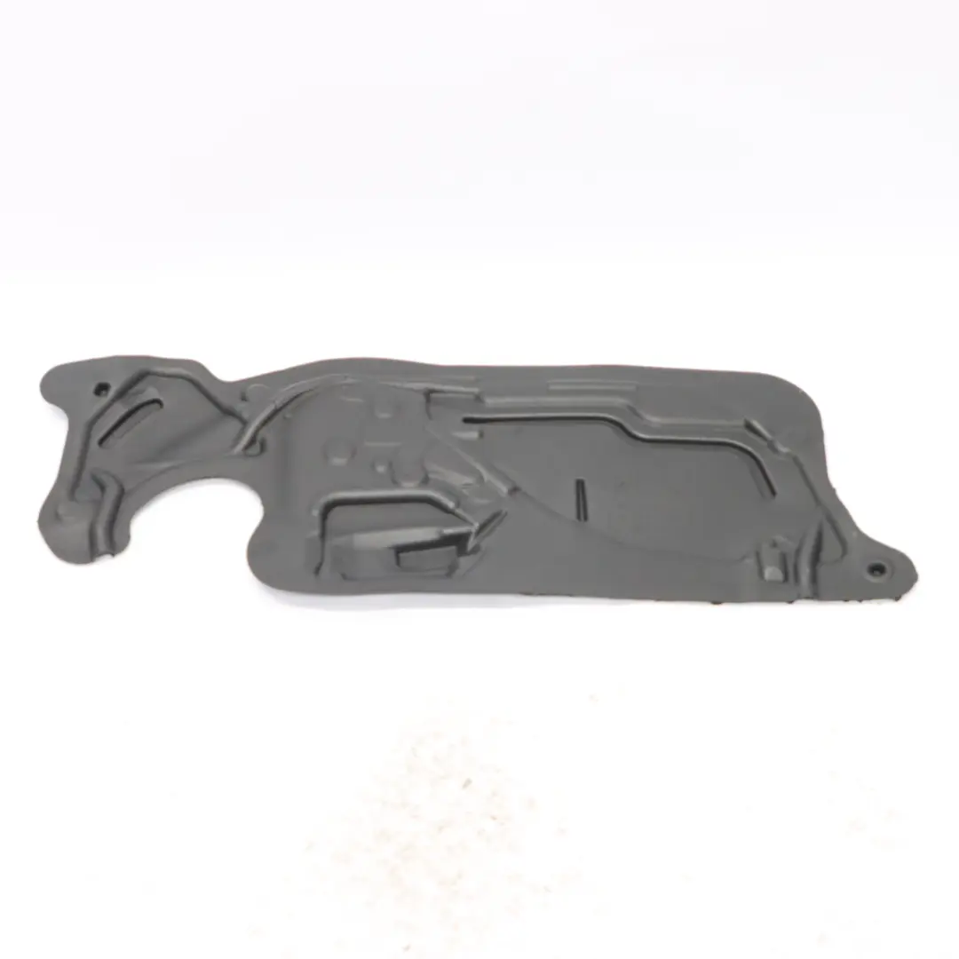  Schallschutztür BMW F32 F33 F82 F83 M4 Platte vorne links - SKU 7391725 - Teilenummer 7391725