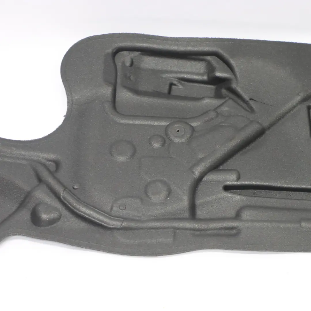 Sound Insulation Door BMW F32 F33 F82 F83 M4 Panel Front Right O/S to with Part number 7391726 Sound Insulation Door BMW F32 F33 F82 F83 M4 Panel Front Right O/S - SKU 7391726 - Part number 7391726